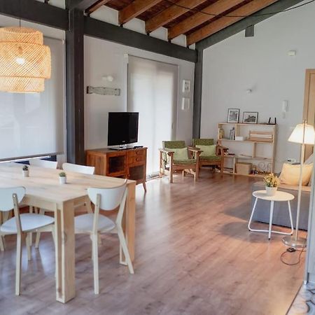 Casa Llop A Pauels, Vall Fosca Pauls de Flamisells Exteriér fotografie